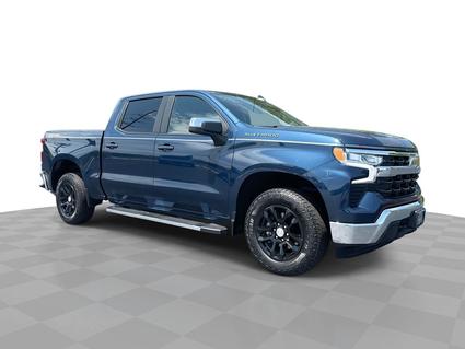 2022 Chevrolet Silverado Florissant MO