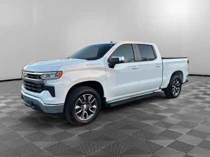 2024 Chevrolet Silverado Manheim PA