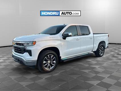 2024 Chevrolet Silverado Manheim PA