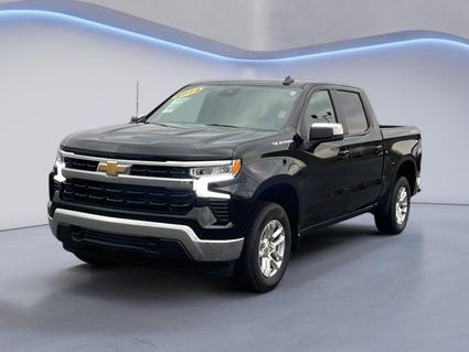 2024 Chevrolet Silverado Fort Wayne IN