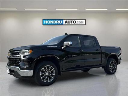 2022 Chevrolet Silverado Manheim PA
