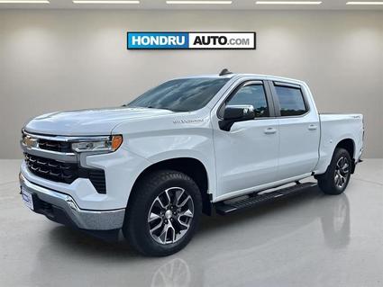 2022 Chevrolet Silverado Manheim PA
