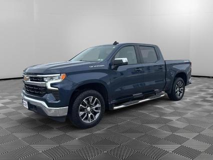 2023 Chevrolet Silverado Manheim PA