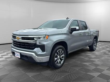 2023 Chevrolet Silverado Manheim PA