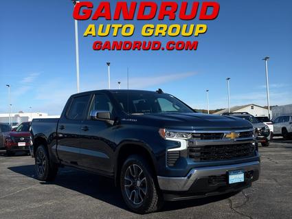 2023 Chevrolet Silverado Green Bay WI