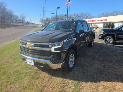2023 Chevrolet Silverado Los Lunas NM