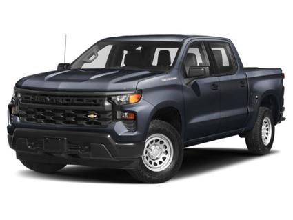 2022 Chevrolet Silverado Waite Park MN