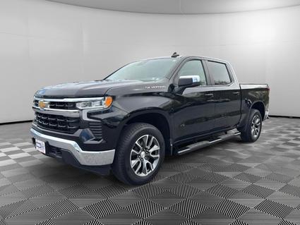 2023 Chevrolet Silverado Manheim PA