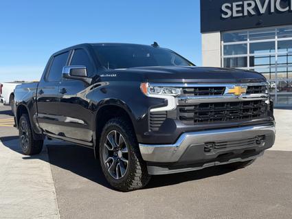 2023 Chevrolet Silverado Casper WY