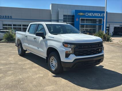 2026 Chevrolet Silverado Brandon MS