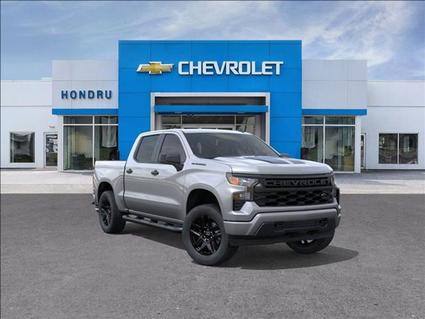 2026 Chevrolet Silverado Manheim PA