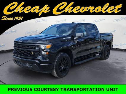 2026 Chevrolet Silverado Flemingsburg KY