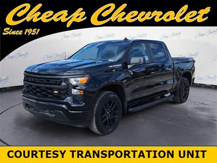 2026 Chevrolet Silverado Flemingsburg KY