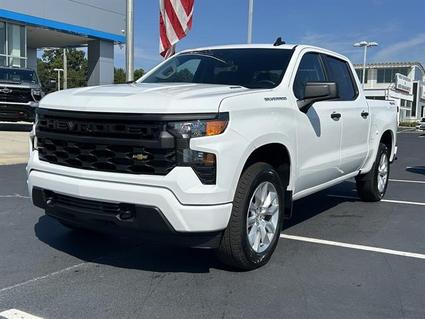 2026 Chevrolet Silverado Byron GA
