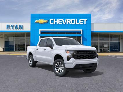 2026 Chevrolet Silverado Monroe LA
