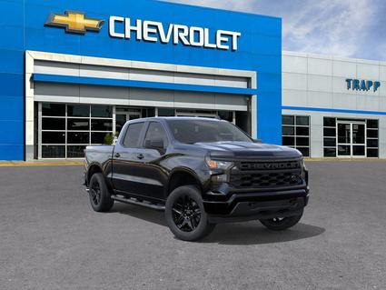 2026 Chevrolet Silverado Houma LA