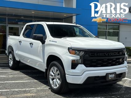 2025 Chevrolet Silverado Newberry SC