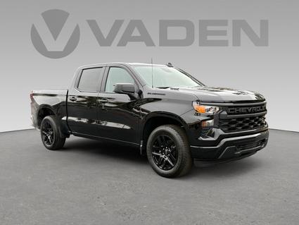 2026 Chevrolet Silverado Hinesville GA