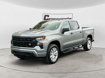 2026 Chevrolet Silverado Corinth MS