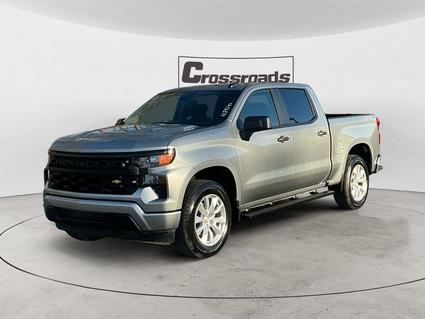 2026 Chevrolet Silverado Corinth MS
