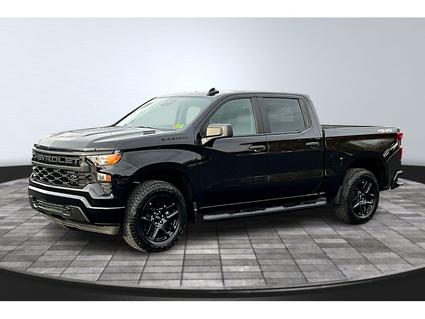 2026 Chevrolet Silverado Oak Hill WV