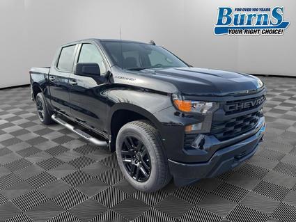 2026 Chevrolet Silverado Rock Hill SC