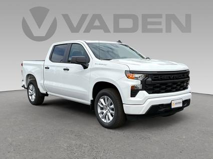 2025 Chevrolet Silverado Hinesville GA