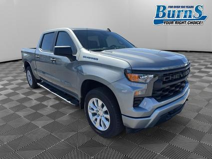 2026 Chevrolet Silverado Rock Hill SC