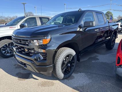2026 Chevrolet Silverado Kennett MO