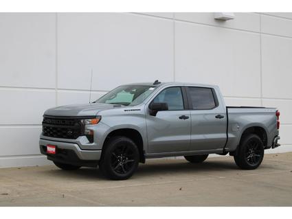 2026 Chevrolet Silverado Tilton IL