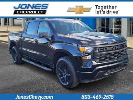 2026 Chevrolet Silverado Sumter SC