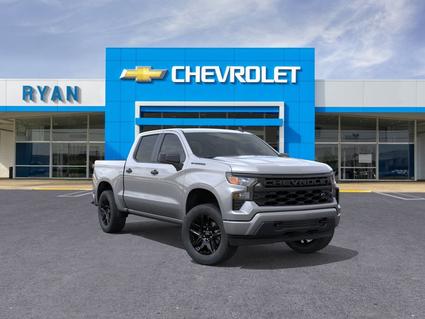 2026 Chevrolet Silverado Monroe LA