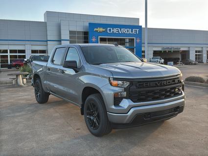 2026 Chevrolet Silverado Brandon MS