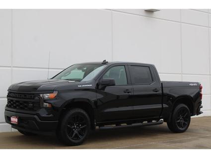 2026 Chevrolet Silverado Tilton IL