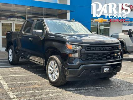 2025 Chevrolet Silverado Newberry SC