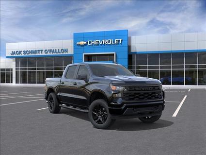 2026 Chevrolet Silverado O'Fallon IL