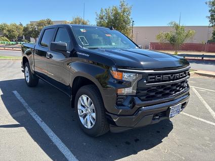 2025 Chevrolet Silverado Clovis CA
