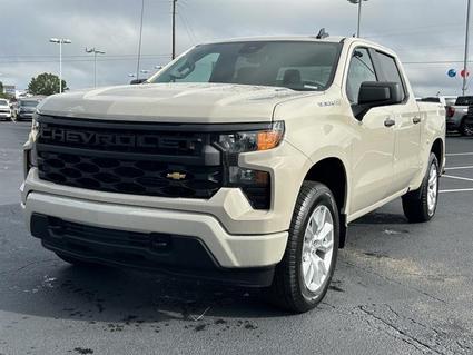 2026 Chevrolet Silverado Byron GA