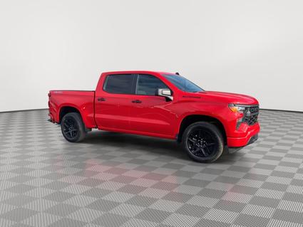 2026 Chevrolet Silverado Jefferson City TN