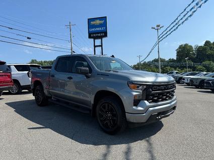 2025 Chevrolet Silverado Oak Hill WV