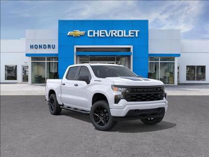 2026 Chevrolet Silverado Manheim PA