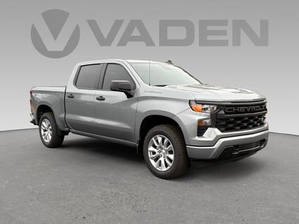 2026 Chevrolet Silverado Hinesville GA