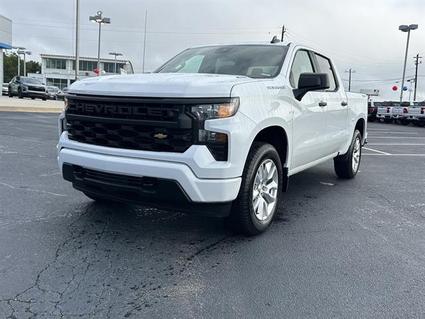 2026 Chevrolet Silverado Byron GA