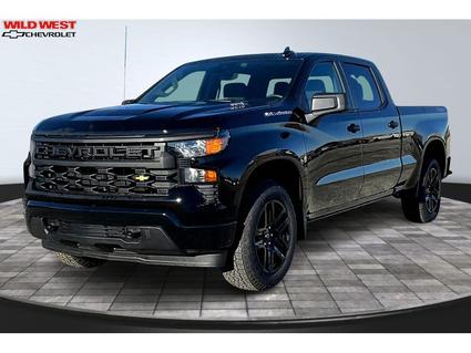 2026 Chevrolet Silverado Yerington NV