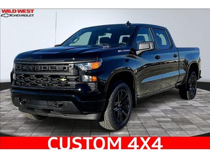 2026 Chevrolet Silverado Yerington NV