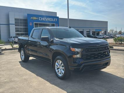 2025 Chevrolet Silverado Brandon MS