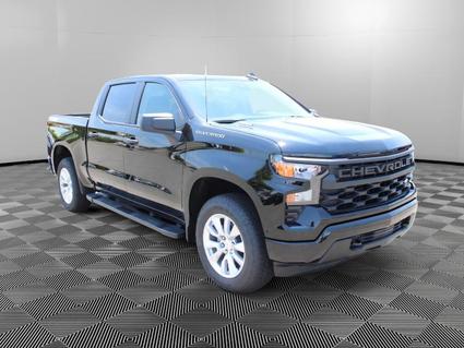 2025 Chevrolet Silverado Rock Hill SC
