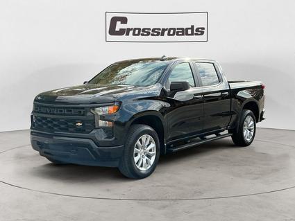 2026 Chevrolet Silverado Corinth MS