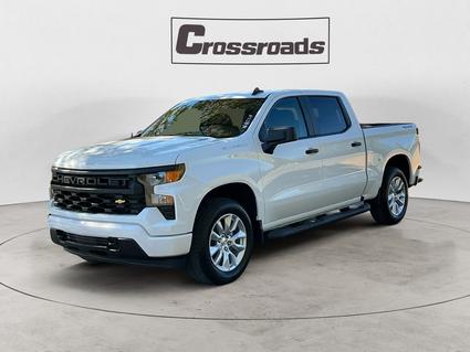 2026 Chevrolet Silverado Corinth MS