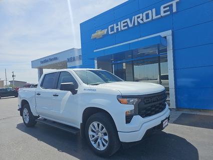 2026 Chevrolet Silverado Lexington NE